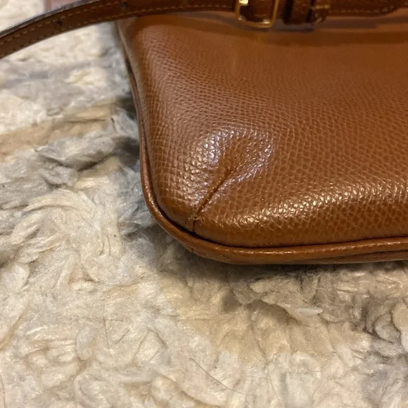 Coach crossbody - Picture 9 of 10